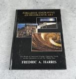 Firearms Engraving As Decorative Art