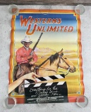 Monte Dolack Westerns Unlimited Print