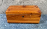 Lane Salesman Sample Cedar Chest