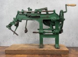 Goodell Bonanza 49B Apple Peeler
