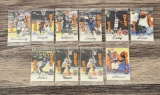 1997 Upper Deck Nestle Slam Dunk Die Cut Packs