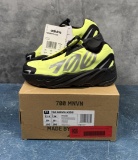 Yeezy 700 MNVN Kids FY3724 Size 12.5K New in Box