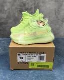 Yeezy Boost 350 V2 Infant EG6887 Size 7K NIB