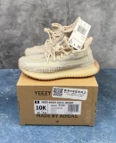 Yeezy Boost 350 V2 Infant FW3047 Size 10K NIB