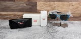 Supreme Emilio Pucci Cat Sunglasses