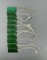 Rolex Guarantee Warranty Hang Tags Swimpruf