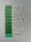 Rolex Guarantee Warranty Hang Tags Swimpruf