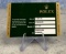 Rolex Watch Warranty Guarantee Card 179174