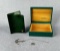 Rolex Watch Sea Dweller Box Anchor & Extra Link