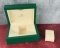Rolex Watch Box 39139.01 Oyster M
