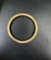 Rolex Genuine Watch 14k Gold Bezel