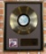Graham Central Station Warner Brothers Gold Record