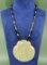 Old Pawn Kewa Santo Domingo Pueblo Necklace