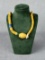Venetian Native American Indian Trade Beads