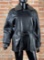 Coldwater Creek Lambskin Leather Jacket