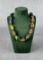 Millefiori Native American Indian Trade Beads
