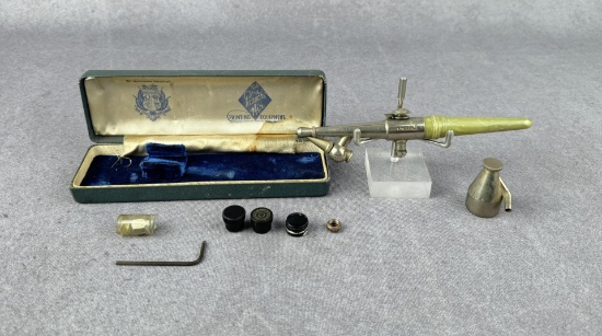 Paasche Airbrush Type H