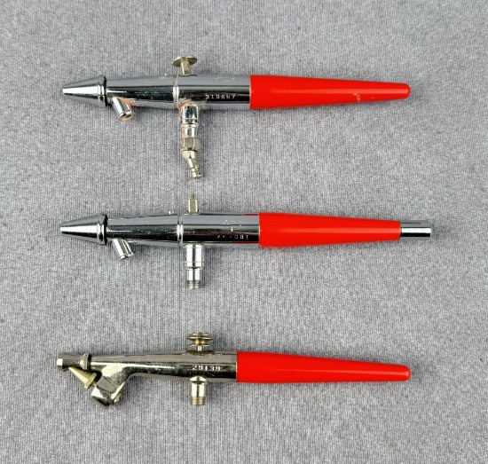 Paasche Airbrush Type VL F