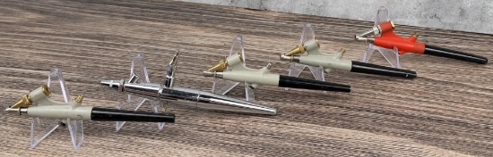 Badger Paasche Airbrush Set