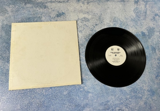 Dan Fogelberg Nether Lands Record Album NFS