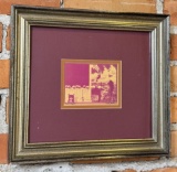 Walter Hook Missoula Montana Easter Buffalo Proof