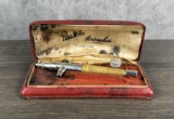 Paasche Airbrush Type V