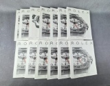 The Rolex Magazine Issues 7 & 8 Explorer