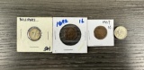 Coin Collection
