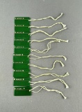 Rolex Guarantee Warranty Hang Tags Swimpruf
