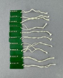 Rolex Guarantee Warranty Hang Tags Swimpruf