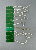 Rolex Guarantee Warranty Hang Tags Swimpruf