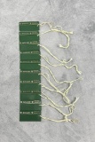 Rolex Guarantee Warranty Hang Tags Swimpruf