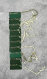 Rolex Guarantee Warranty Hang Tags Swimpruf