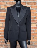 Vintage Yves Saint Laurent YSL Women's Jacket