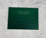 Rolex Watch Sea Dweller 4000 Deepsea Booklet