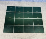 Rolex Watch Oyster Perpetual Datejust II Booklets