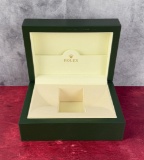 Rolex Yacht Master Watch Box 39139.64