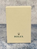 Rolex Watch Gift Box