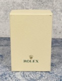 Rolex Watch Gift Box
