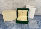Rolex Watch Box 39141.02 Datejust Wave