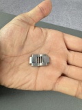 Rolex Watch Stainless Steel Submariner Band Links