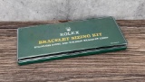 Rolex Watch Dealer Bracelet Sizing Kit SK 2300-3