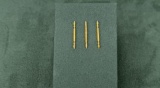 Rolex Watch 20mm 18k Gold Spring Bars