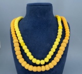 Lewis Clark Native American Indian Trade Beads
