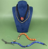 Collection of Trade Beads