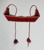 Tzotzil Mayan Sash