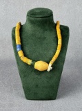 Venetian Native American Indian Trade Beads