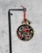 Raven Releasing Sun Native American Ornament