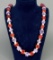 Shark Vertebrae Necklace