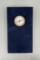 Antique Pocket Compass Made in Bavaria
